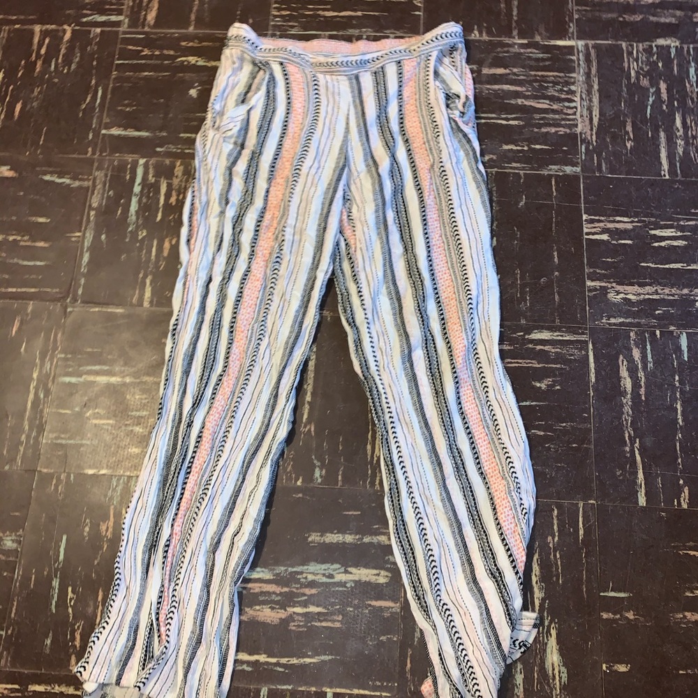 Dressy, Flowy Pants